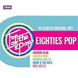 Various artists - Top Of The Pops Eighties Disc 2