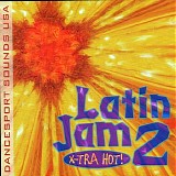 LJ - Latin Jam 2