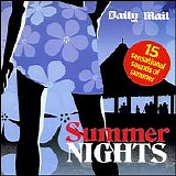 Various artists - Summer Nights [Daily Mail]