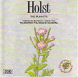 Holst - The Planets