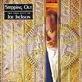 Joe Jackson - Stepping Out:The Very Best Of Joe Jackson