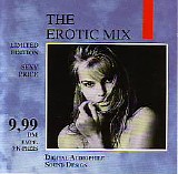 Various artists - The Erotic Mix