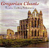 Monks - Gregorian Chants