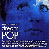 Various artists - Mojo Presents Dream Pop