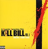 Various artists - Kill Bill Vol. 1 [Soundtrack]