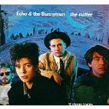 Echo and the Bunnymen - The Cutter