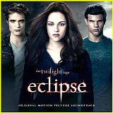 Various artists - The Twilight Saga: Eclipse