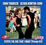 John Travolta & Olivia Newton-John - You're The One That I Want