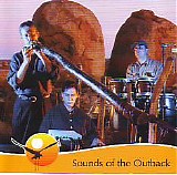 Gary Cannell - Sounds of the Outback