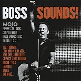 Various artists - Mojo Presents Boss Sounds