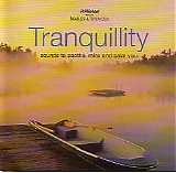 Various artists - Tranquility