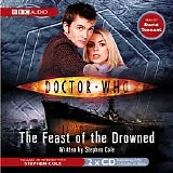 David Tennant - Doctor Who - The Feast of the Drowned (Part 2)
