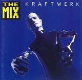 Kraftwerk - The Mix