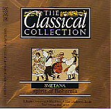 Smetana - The Classical Collection (Disk 27)