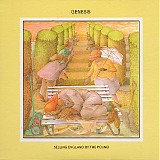 Genesis - Selling England By The Pound
