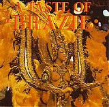 Various artists - A Taste of Brasil