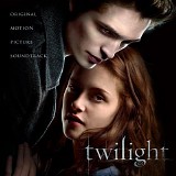 Various artists - Twilight [Original Soundtrack]