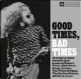 Various artists - Mojo Presents Good Times, Bad Times