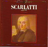 Scarlatti - Scarlatti: Keyboard Sonatas