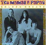 The Mamas & The Papas - Golden Greats