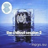 Various artists - Ministry Of Sound - The Chillout Session 2
