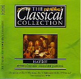 Haydn - The Classical Collection (Disk 38)