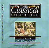 Bruckner - The Classical Collection (Disk 45)