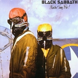 Black Sabbath - Never Say Die!