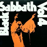 Black Sabbath - Black Sabbath Vol. 4