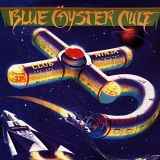 Blue Ã–yster Cult - Club Ninja [Columbia Albums Collection]