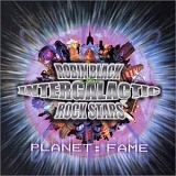 Robin Black - Planet: Fame