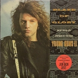 Jon Bon Jovi - Blaze of Glory