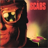 The Scabs - Jumping The Tracks