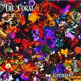Coral, The - Butterfly House