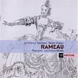 Rameau - Pigmalion - Les Grands Motets - Niquet