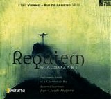 Mozart - Requiem (K626, Neukomm)