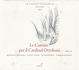 Haendel - Italian Cantatas Vol. III - La Risonanza