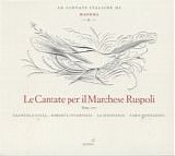 Haendel - Italian Cantatas Vol. II - La Risonanza