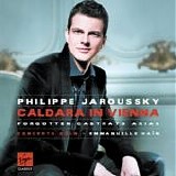 Caldara - Caldara in Vienna - Jaroussky - Haim