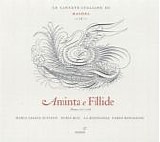 Haendel - Italian Cantatas Vol. IV - La Risonanza
