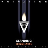 VNV Nation - Burning Empires