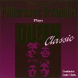 The Royal Philharmonic Orchestra - Plays Queen Classic