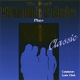 The Royal Philharmonic Orchestra - Plays ABBA classic