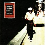 Buena Vista Social Club - Buena Vista Social Club