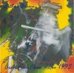 Arthur Brown - Order from Chaos Live 1993