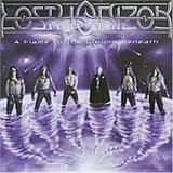Lost Horizon - A Flame To The Ground Beneath