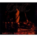 Cobalt - Landfill Breastmilk Beast