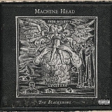 Machine Head - The Blackening (Special Edition)