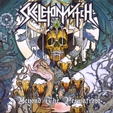 Skeletonwitch - Beyond The Permafrost