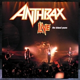 Anthrax - Live: Island Years